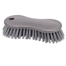 Non Scratch Cleaning Vegetable Cleaning Plastic Scrubbing Brush